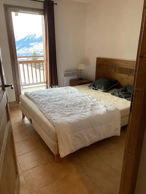 Appartement Les Coches-Monchavin La Plagne-Tarentaise