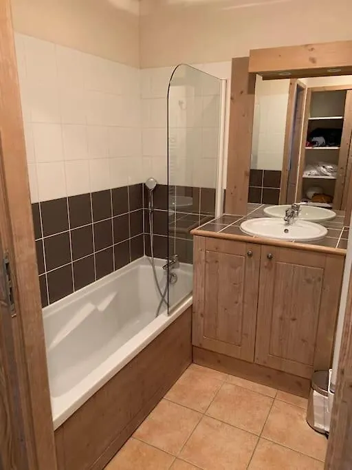 Appartement Les Coches-Monchavin La Plagne-Tarentaise 0*,  France