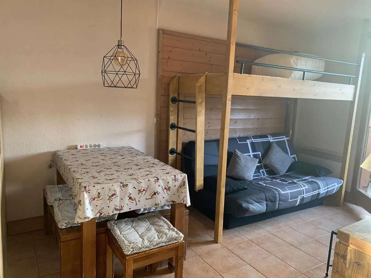 Appartement Les Coches-Monchavin La Plagne-Tarentaise France