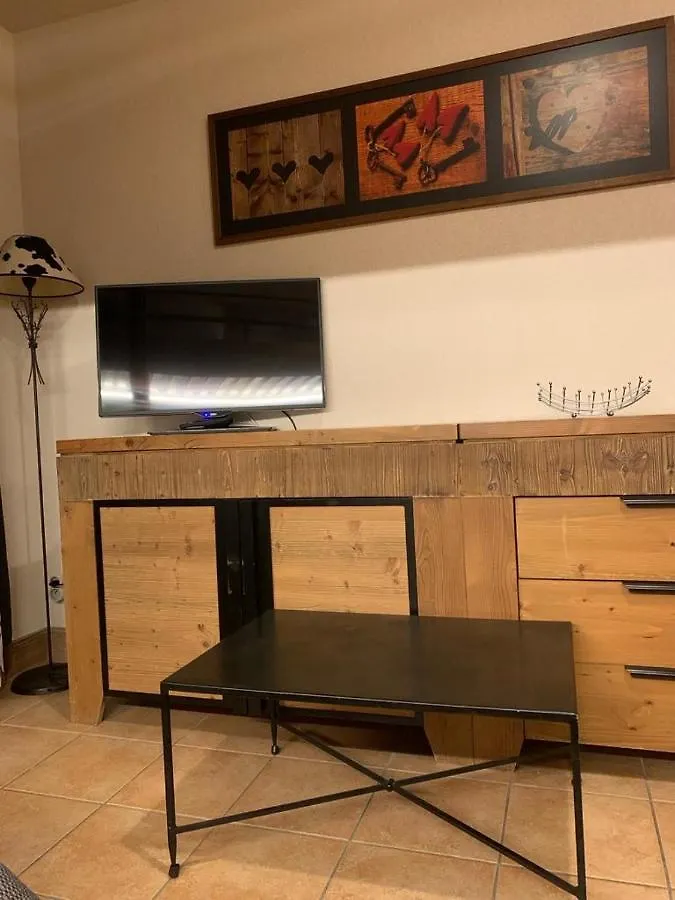 Apartment Appartement Les Coches-Monchavin La Plagne-Tarentaise France