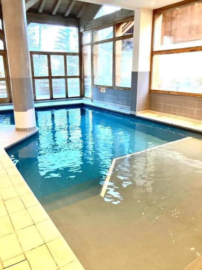 Appartement Les Coches-Monchavin La Plagne-Tarentaise France